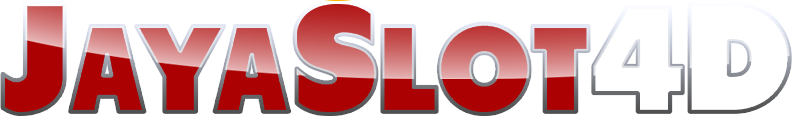 logo JAYASLOT4D